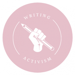 Writing Activism